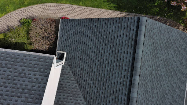 Best Roof Insulation Installation  in Mooreville, MS